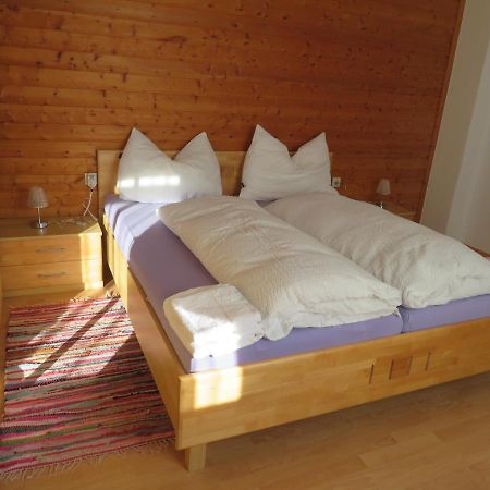 Bed and Breakfast Haus Irmi Кніттельфельд Екстер'єр фото