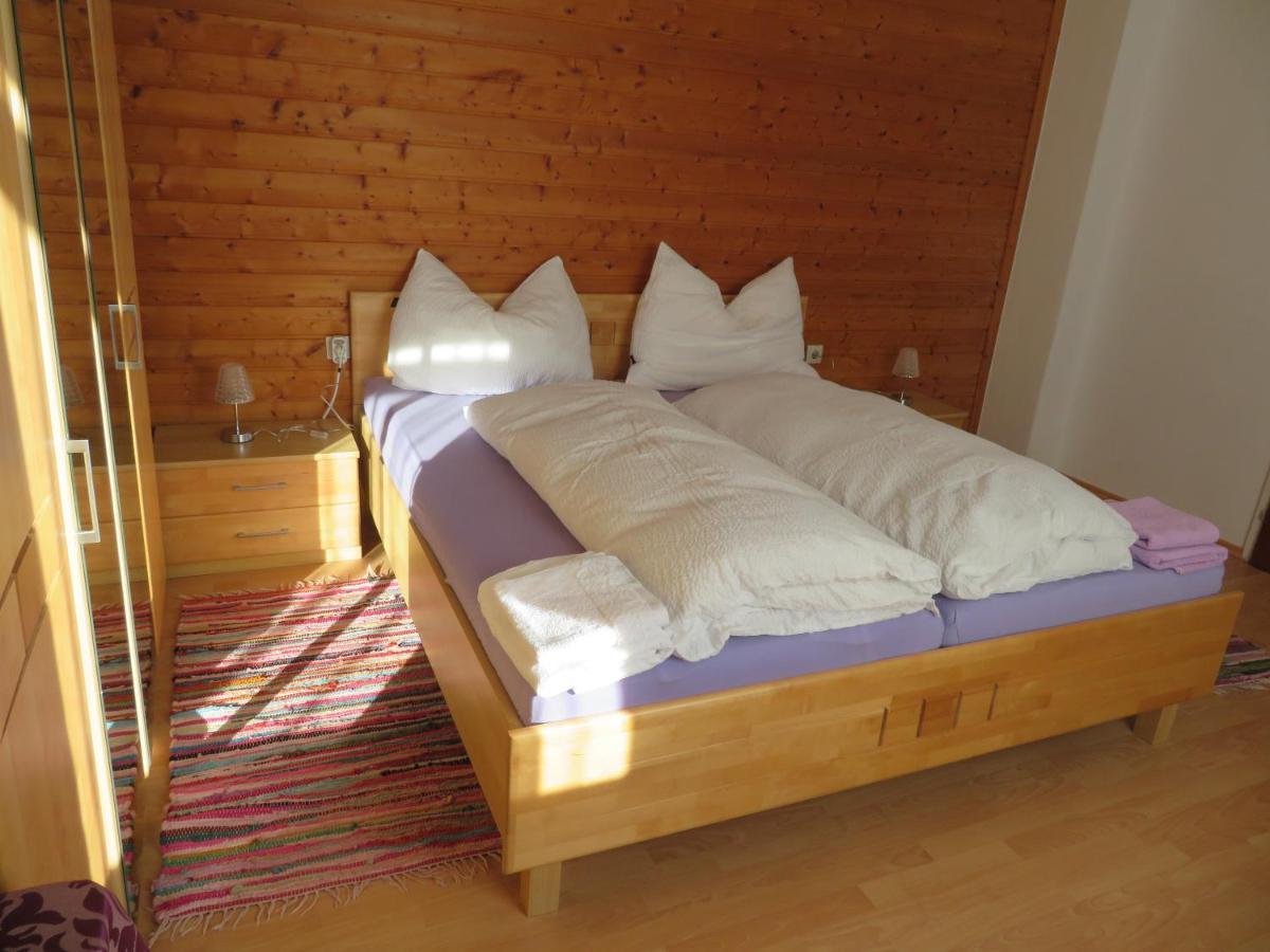 Bed and Breakfast Haus Irmi Кніттельфельд Екстер'єр фото