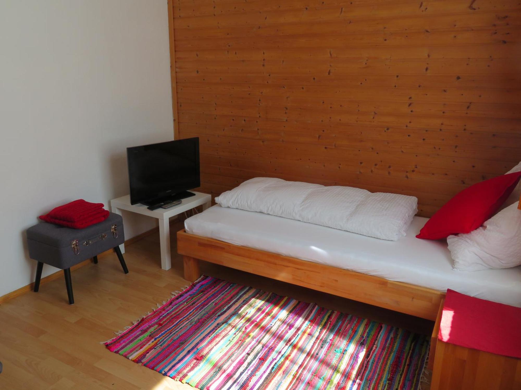 Bed and Breakfast Haus Irmi Кніттельфельд Номер фото